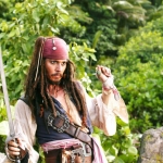 Новый фильм франшизы «Пираты Карибского моря» снимут с другими актерами