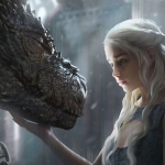 Новый сериал телеканала НВО о событиях до «Игры престолов» будет называться «Дом дракона»