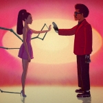 Weeknd и Ариана Гранде выпустили совместный сингл «Save Your Tears»