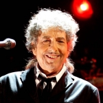 Боб Дилан выпустит альбом впервые за восемь лет