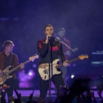 Группа Maroon 5 анонсировала свой седьмой студийный альбом