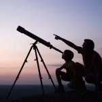Бесплатные астрономические наблюдения пройдут в «Зарядье»