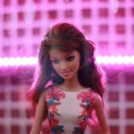 Саундтрек к фильму «Барби» бьет рекорды британских чартов