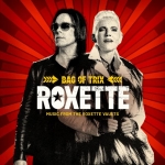 Roxette выпустили четырехдисковый сборник из архивов