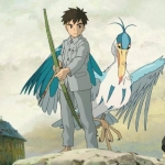 Новый локализованный трейлер анимационного фильма «Мальчик и птица» (6+) Хаяо Миядзаки опубликовала кинокомпания «Русский репортаж»