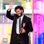 Weeknd стал абсолютным триумфатором Billboard Music Awards 2021
