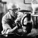 Керамику Пикассо и картины Поленова выставят на ВДНХ