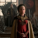 Стартовали съемки второго сезона сериала «Дом дракона», приквела «Игры престолов»