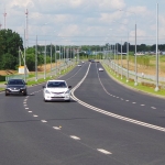 Афанасовское шоссе расширится после реконструкции