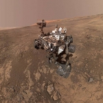 В NASA подтвердили сообщения СМИ о том, что исследователи обнаружили на Марсе метан