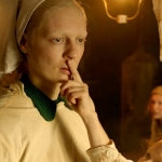 Российский фильм «Дылда» попал в лонг-лист претендентов на «Оскар»