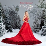 Керри Андервуд выпустила рождественский альбом в сентябре