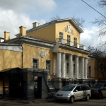 В Москве реставрируют дом, где жил Мастер из романа Булгакова