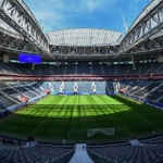 Санкт-Петербург получил право провести финальный матч Лиги чемпионов в 2021 году