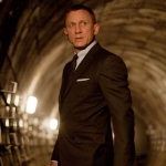 Новый фильм об агенте 007 получил статус самой дорогой ленты Бондианы