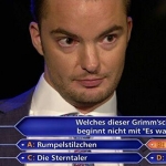 Житель Германии выиграл миллион евро в шоу «Кто хочет стать миллионером?»