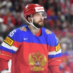 Российский хоккеист Никита Кучеров стал самым результативным игроком НХЛ за 20 лет