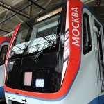 Почти 40 поездов «Москва» выйдут на линии метро до конца года