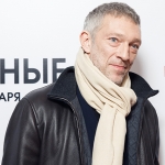 Французский актер Венсан Кассель привез в Москву новый фильм от создателей популярной французской комедии «1+1»