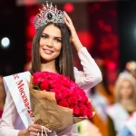 Победительницу «Мисс Москва-2018» лишили короны и титула
