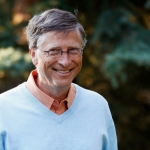 Основатель Microsoft миллиардер Билл Гейтс назвал свои любимые сериалы, которые смотрит вместе с семьей
