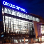 Crocus City Hall закрывается на ремонт