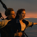Кейт Уинслет назвала съемки самой романтичной сцены из «Титаника» своим ночным кошмаром
