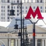 Московское метро устроит к своему дню рождения парад поездов