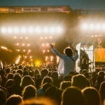 Стинг и Jonas Brothers станут хедлайнерами второго фестиваля Lollapalooza в Индии