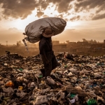 Россия опоздала с мусорной реформой на 40 лет