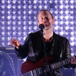 Radiohead покажет свои концерты онлайн