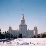 В Москве во второй половине февраля ожидается похолодание