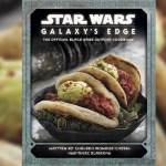 Кулинарная книга из «Звездных войн» выйдет из печати в ноябре