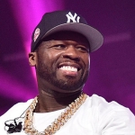 50 Cent снимается в криминальном триллере про американский футбол
