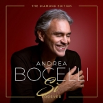 Андреа Бочелли выпустил лучшие песни с альбома «Si»