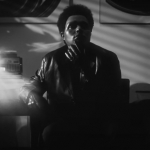 Weeknd отпраздновал годовщину «Dawn FM» новым клипом