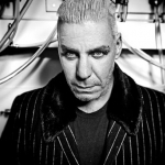 Солист культовой немецкой рок-группы Rammstein представит в России новый альбом своего коллектива Lindemann