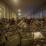 Десятки рейсов отменены в аэропорту Барселоны из-за акций протеста