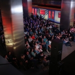 Более 300 человек посмотрели пятый эпизод «Игры престолов» в метро