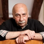 В Грузии скончался знаменитый композитор Гия Канчели