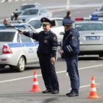 На дорогах Москвы станет больше сотрудников ДПС