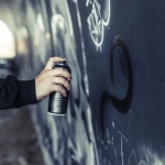 В Москве создается граффити-букварь