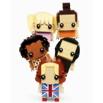Группа Spice Girls и ее фанаты получили неожиданный подарок к юбилею второго студийного альбома «Spiceworld»