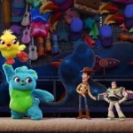В Сети появился трейлер четвертой части мультфильма «История игрушек»