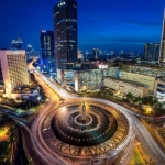 Власти Индонезии начнут перенос столицы страны из Джакарты в 2021 году