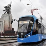 В Москве в районе Бирюлево и Чертаново появится новая трамвайная линия