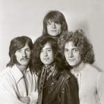 Суд постановил, что в «Stairway to Heaven» Led Zeppelin нет плагиата