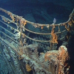 Подводные экскурсии на «Титаник» станут возможны в 2021 году