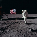 США намерены не просто отправиться на Луну с визитом, но и остаться там для освоения ресурсов