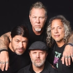 Россиянин подал иск в арбитражный суд на американскую группу Metallica